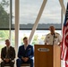 Puget Sound Navy Museum Holds 250th Birthday Ceremony For The U.S. Navy