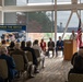 Puget Sound Navy Museum Holds 250th Birthday Ceremony For The U.S. Navy