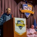 In Commencement Address, Commander Task Force 66 Celebrates Graduates, Underscores Strategic Advantage of NPS
