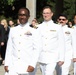 In Commencement Address, Commander Task Force 66 Celebrates Graduates, Underscores Strategic Advantage of NPS
