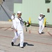 USS America (LHA 6) Completes Homeport Shift to San Diego