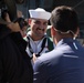 USS America (LHA 6) Completes Homeport Shift to San Diego