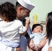 USS America (LHA 6) Completes Homeport Shift to San Diego