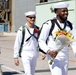 USS America (LHA 6) Completes Homeport Shift to San Diego