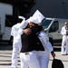 USS America (LHA 6) Completes Homeport Shift to San Diego