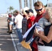 USS America (LHA 6) Completes Homeport Shift to San Diego