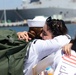 USS America (LHA 6) Completes Homeport Shift to San Diego