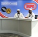 Sailors Visit ESPN Headquarters During Navy Week
