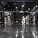 Sailors Visit ESPN Headquarters During Navy Week