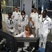 Sailors Visit ESPN Headquarters During Navy Week