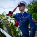 2025 Douglas A. Munro Memorial Ceremony