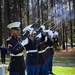 2025 Douglas A. Munro Memorial Ceremony