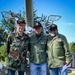 2025 Douglas A. Munro Memorial Ceremony