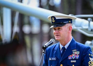 2025 Douglas A. Munro Memorial Ceremony