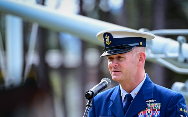 2025 Douglas A. Munro Memorial Ceremony