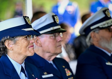 2025 Douglas A. Munro Memorial Ceremony