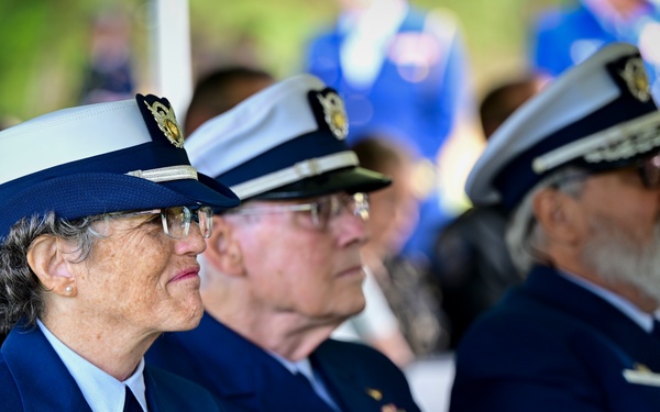 2025 Douglas A. Munro Memorial Ceremony