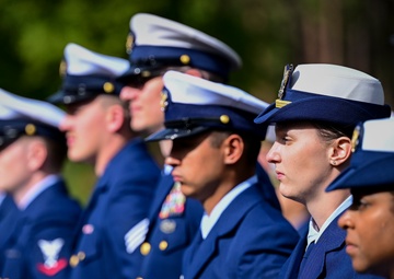 2025 Douglas A. Munro Memorial Ceremony