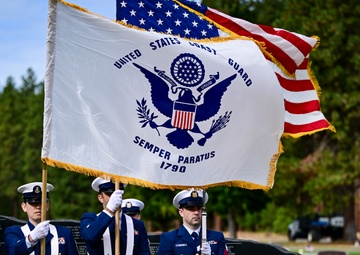 2025 Douglas A. Munro Memorial Ceremony