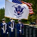 2025 Douglas A. Munro Memorial Ceremony