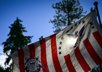 2025 Douglas A. Munro Memorial Ceremony