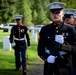 2025 Douglas A. Munro Memorial Ceremony