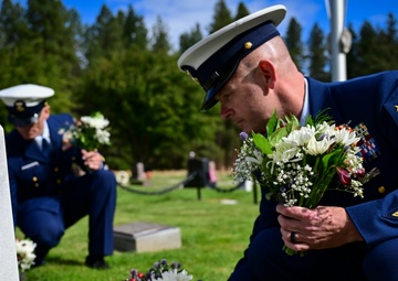 2025 Douglas A. Munro Memorial Ceremony