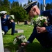 2025 Douglas A. Munro Memorial Ceremony