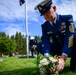 2025 Douglas A. Munro Memorial Ceremony