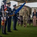 Vandenberg Military Working Dog Dani A248 Retires From Service