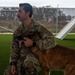 Vandenberg Military Working Dog Dani A248 Retires From Service