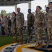 Vandenberg Military Working Dog Dani A248 Retires From Service