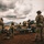 2-11 Field Artillery Cannon Retirement