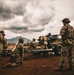 2-11 Field Artillery Cannon Retirement
