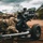 2-11 Field Artillery Cannon Retirement