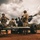 2-11 Field Artillery Cannon Retirement