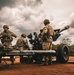 2-11 Field Artillery Cannon Retirement