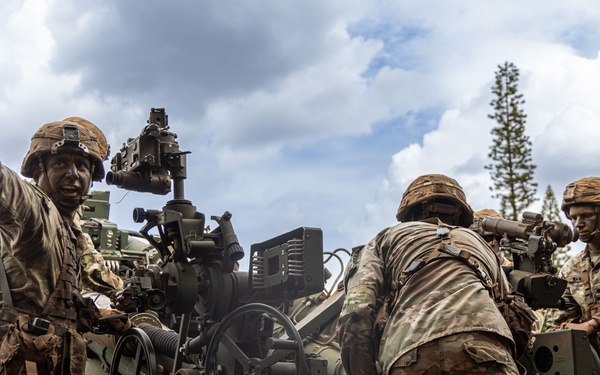 2-11 Canon Retirement Ceremony