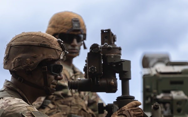 2-11 Canon Retirement Ceremony