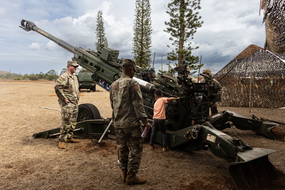 2-11 Canon Retirement Ceremony