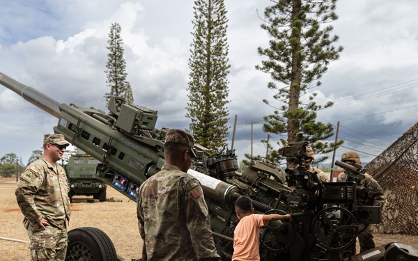 2-11 Canon Retirement Ceremony