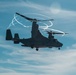U.S. Marines Disembark USS Arlington (LPD 24) to Conduct an Amphibious Assault During UNITAS 2025