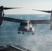 U.S. Marines Disembark USS Arlington (LPD 24) to Conduct an Amphibious Assault During UNITAS 2025