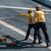 U.S. Marines Disembark USS Arlington (LPD 24) to Conduct an Amphibious Assault During UNITAS 2025
