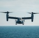 U.S. Marines Disembark USS Arlington (LPD 24) to Conduct an Amphibious Assault During UNITAS 2025