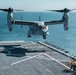 U.S. Marines Disembark USS Arlington (LPD 24) to Conduct an Amphibious Assault During UNITAS 2025
