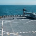 U.S. Marines Disembark USS Arlington (LPD 24) to Conduct an Amphibious Assault During UNITAS 2025