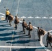 U.S. Marines Disembark USS Arlington (LPD 24) to Conduct an Amphibious Assault During UNITAS 2025