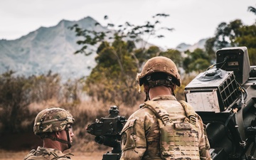 2-11th Field Artillery Regiment honors legacy in cannon retirement ceremony