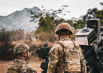 2-11th Field Artillery Regiment honors legacy in cannon retirement ceremony